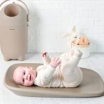 Nattou podloga za presvlačenje, 70x50cm - Слика 5