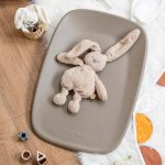 Nattou podloga za presvlačenje, 70x50cm - Слика 3