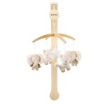 Nattou muzička vrteška