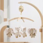 Nattou muzička vrteška - Слика 4