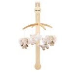 Nattou muzička vrteška - Слика 3