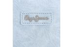 PEPE JEANS Putna torba - plava - Слика 6