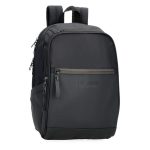 PEPE JEANS Ranac za laptop - crna
