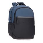 PEPE JEANS Ranac za laptop - teget