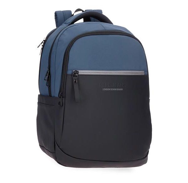 PEPE JEANS Ranac za laptop - teget