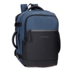 PEPE JEANS Ranac za laptop - teget