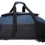 PEPE JEANS Putna torba - teget