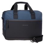 PEPE JEANS Torba za laptop - teget