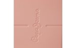 PEPE JEANS ABS Set kofera 2/1 - powder pink - Слика 13