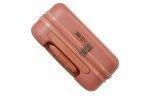 PEPE JEANS ABS Set kofera 2/1 - koralna - Слика 12