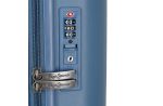 PEPE JEANS ABS Set kofera 2/1 - tamno plava - Слика 10