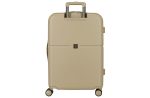PEPE JEANS ABS Set kofera 2/1 - champagne - Слика 3