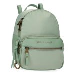 PEPE JEANS MORGAN modni ranac - mint