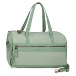 PEPE JEANS Putna torba - mint