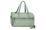 PEPE JEANS Putna torba - mint