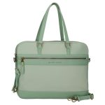 PEPE JEANS Torba za laptop - mint