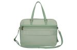 PEPE JEANS Torba za laptop - mint - Слика 3