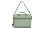 PEPE JEANS Torba za laptop - mint - Слика 12