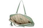 PEPE JEANS Torba za laptop - mint - Слика 5