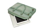 PEPE JEANS Torba za laptop - mint - Слика 7