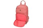 PEPE JEANS Ranac za laptop - koralna - Слика 5