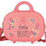 ENSO LITTLE DREAMS dečiji neseser - koralna
