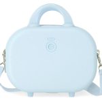 ENSO ANNIE ženski neseser - sky blue