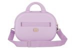 ENSO ANNIE ženski neseser - ljubičasta - Слика 3