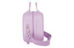 ENSO ANNIE ženski neseser - ljubičasta - Слика 4