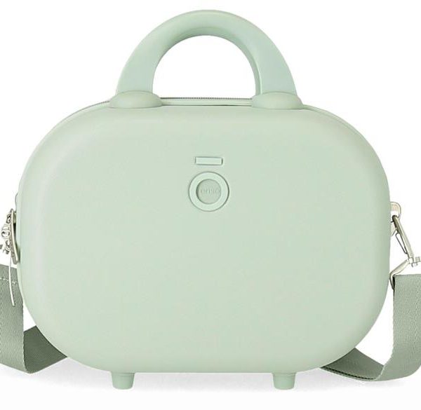 ENSO ANNIE ženski neseser - mint