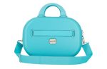 ENSO ANNIE ženski neseser - tirkizna - Слика 3