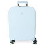ENSO ANNIE kofer 55 cm - sky blue