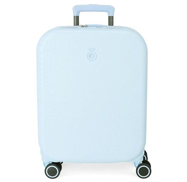 ENSO ANNIE kofer 55 cm - sky blue