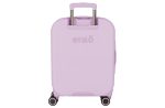 ENSO ANNIE kofer 55 cm - ljubičasta - Слика 3