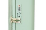 ENSO ANNIE kofer 55 cm - mint - Слика 8