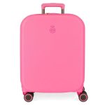 ENSO ANNIE kofer 55 cm - pink