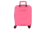 ENSO ANNIE kofer 55 cm - pink - Слика 3