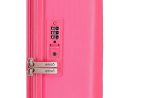 ENSO ANNIE kofer 55 cm - pink - Слика 10