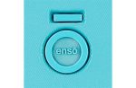 ENSO ANNIE kofer 55 cm - tirkizna - Слика 3