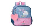 ENSO DREAMERS ranac za vrtić - plava