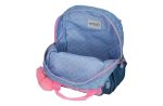 ENSO DREAMERS ranac za vrtić - plava - Слика 4