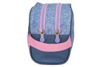 ENSO DREAMERS dečiji neseser sa 2 pregrade - plava - Слика 2