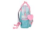 ENSO LITTLE URBAN QUEEN ranac za vrtić - tirkizna - Слика 2