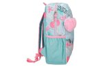 ENSO LITTLE URBAN QUEEN ranac za vrtić - tirkizna - Слика 2