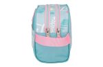 ENSO LITTLE URBAN QUEEN dečiji neseser sa 2 pregrade - tirkizna - Слика 2