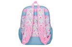 ENSO FULL OF FLOWERS ranac za školu - pink - Слика 3