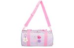 ENSO FULL OF FLOWERS dečija putna torba - pink - Слика 6