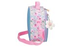 ENSO FULL OF FLOWERS dečija torba na rame - pink - Слика 2