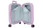 ENSO NEW VIBES dečiji kofer 55 cm - ljubičasta - Слика 5