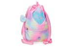 ENSO FREE SPIRIT dečija torba za sport - pink